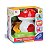 Tchuco Baby Cogumelo Didático Samba Toys - Imagem 1