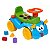 Carrinho Totokinha Bolinha com Escorregador de Bolinhas Cardoso - Imagem 2