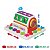 Girababy Didático com 18 peças Mercotoys - Imagem 5