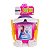 Balde de Praia Juju Rosa/Roxo com acessórios Kendy - Imagem 1