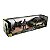 Kit Carro Force Warfare com acessórios samba toys - Imagem 1