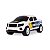 Kit Carro Força Tarefa Polícia com acessórios Samba Toys - Imagem 2