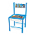 Cadeirinha Go Play Girls/Boys Junges - Imagem 7