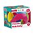 Chocalho Bola Baby DM Toys - Imagem 1