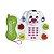 Telefone Puppy com Som e Luz Well kids - Imagem 2