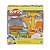 Kit de Massinha Play-Doh Ferramentas Divertidas Hasbro - Imagem 1
