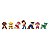 Mini Figuras Patrulha Canina Sortidas Sunny - Imagem 3