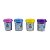 Kit Minha Massinha Galinha Pintadinha Sunny - Imagem 2