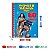 Livro Mulher Maravilha 60 Atividades Ciranda Cultural - Imagem 3