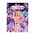 Livro Barbie - a Princesa e a Pop Star Ciranda Cultural - Imagem 1