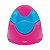 Troninho Infantil Rosa e Azul Buba - Imagem 2