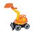 Turbo Truck Retroescavadeira Maral - Imagem 2