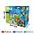 Pista Race Looping Dino com Carrinho Samba Toys - Imagem 4