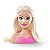 Busto Mini Styling Head Core Barbie com Acessórios Pupee - Imagem 2