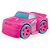Carro Pink Garage (Cores) Usual - Imagem 1