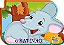 Livro O Ratinho - Imagem 1