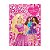 Livro Barbie Diversão com os Amigos Ciranda - Imagem 1