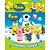 Livro de Bannho Pororo O Pequeno Pinguim Vamos Contar - Imagem 1