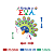 Livro Atividades com E.V.A. - Imagem 3