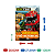 Livro de Atividades Dinotrux Aventuras Pré-Históricas - Imagem 2
