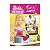 Livro Barbie Você Pode Ser Chef de Cozinha - Imagem 1