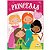 Princesas Bloco da Diversão - Imagem 1