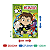 Livro de Atividades Aventuras de Outro Mundo Ben 10 - Imagem 3
