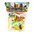Conjunto Animais 8 peças Toymix - Imagem 1