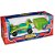 Carrinho Hero Machines com Lançador - Imagem 1