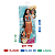 Bonecas Princesas Disney Pocahontas/Merida - Imagem 5