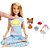 Boneca Barbie Medita Comigo Mattel - Imagem 3