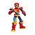 Boneco Power Players Figuras com Som Sunny - Imagem 2