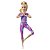 Boneca Barbie Made to Move Mattel - Imagem 2