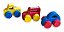 Kit Mini Carros - Imagem 1