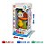 Boneco de Vinil Turma do Pocoyo Pato Cardoso - Imagem 4