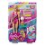 Barbie Nadadora com pet ghk23 - Imagem 1