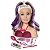 Barbie Styling Head Faces Pupee - Imagem 2