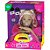 Barbie Styling Head Extra com Frases - Imagem 1