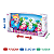 Boneca Lil Cutesies Trenzinho com Bichinhos Cotiplás - Imagem 4