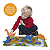 Kit Educativo Aprendendo com os Dinos - Imagem 3