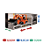 Trator com Controle Remoto Unik Toys - Imagem 4