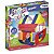 Barraca Colors Grande Xplast - Imagem 1