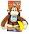 Playfull pets Macaquinho Interativo - Imagem 1