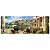 Puzzle 750 Panorama Horizonte Grego Grow - Imagem 5