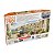 Puzzle 750 Panorama Horizonte Grego Grow - Imagem 2