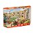 Puzzle 750 Panorama Horizonte Grego Grow - Imagem 1