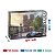 Puzzle Catedral de Notre-Dame 2000 Peças Grow - Imagem 5
