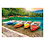 Puzzle Lagos de Fusine 1000 Peças Grow - Imagem 3