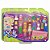 Polly Pocket Conjunto Estilos de Pique-Nique - Imagem 1