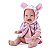 Boneca Baby Babilina Banho Bambola - Imagem 2